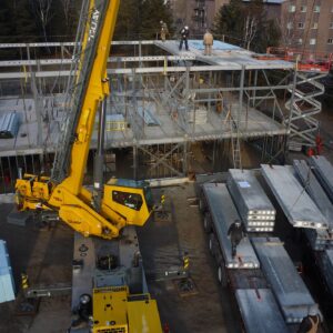 【建築鉄骨】業種データ 89件